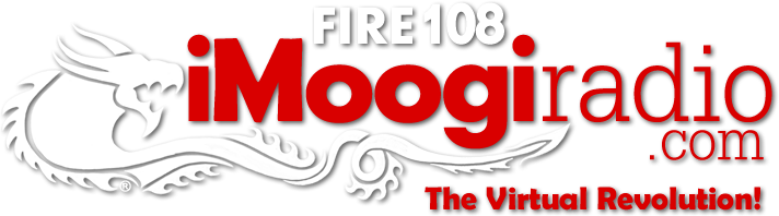 iMoogi Radio